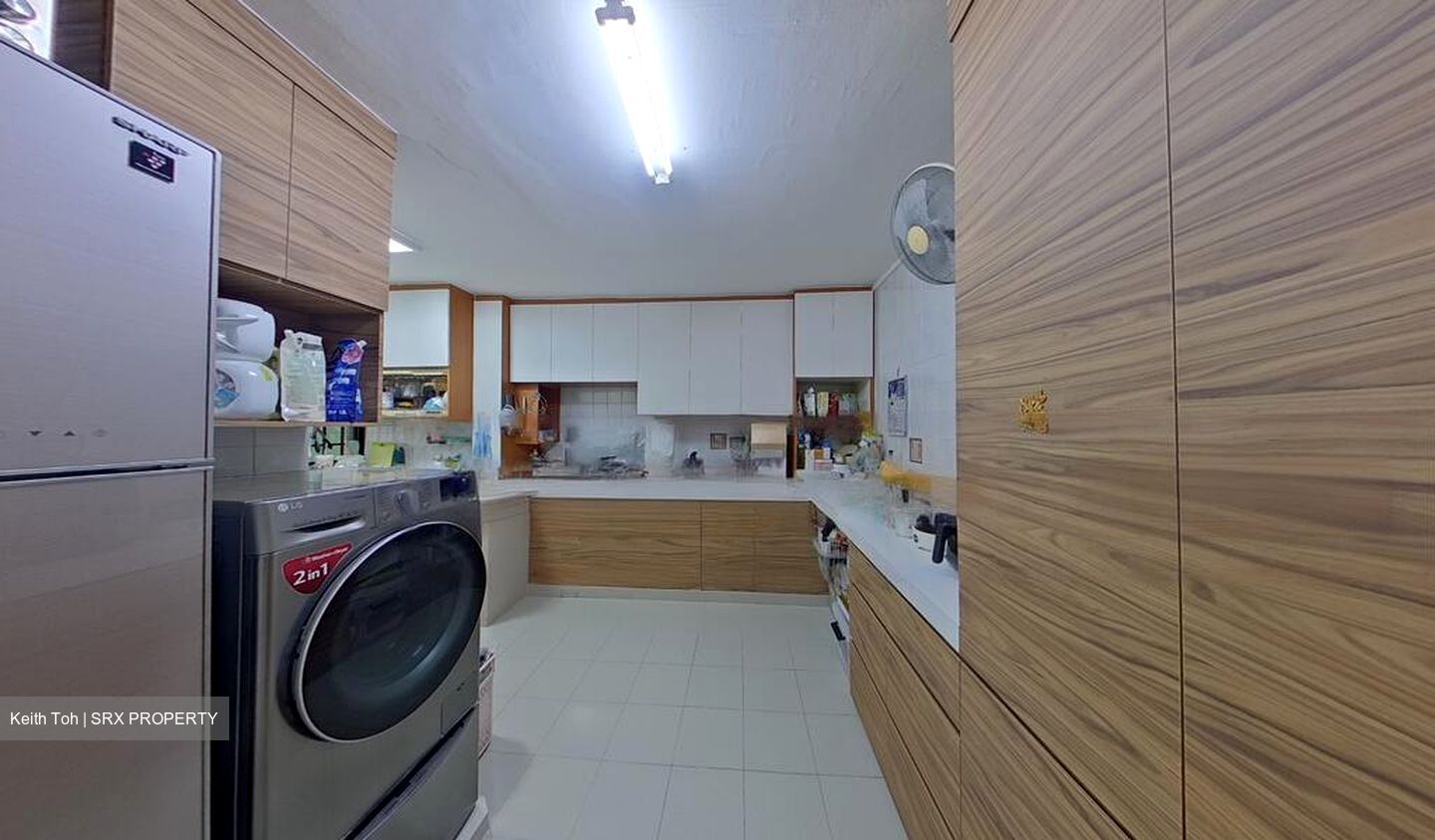 Blk 526 Bukit Batok Street 51 (Bukit Batok), HDB Executive #486944201